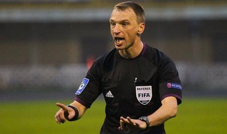 Анатолий Жабченко, Getty Images