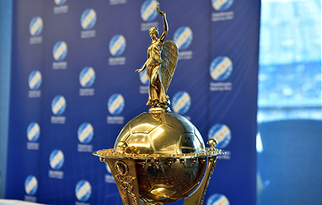 Кубок Украины, ФФУ