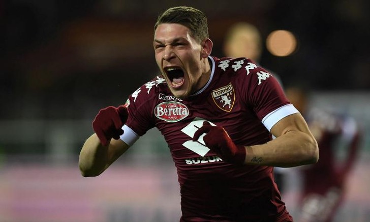 Белотти, calciomercato.com