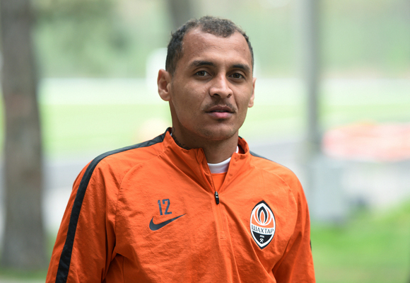 Алан Патрик, shakhtar.com