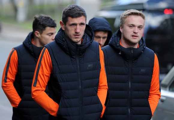 Фото: shakhtar.com