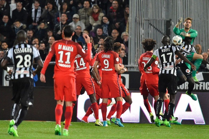 Фото: psg.fr