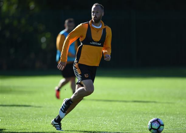 Дэвид Мейлер, hullcitytigers.com