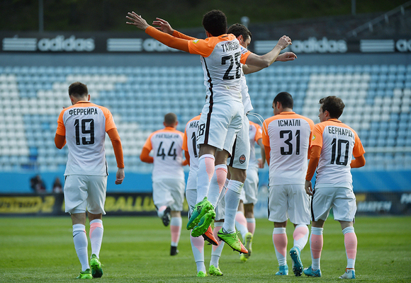 Фото: shakhtar.com