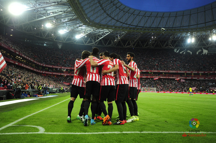 Фото: laliga.es