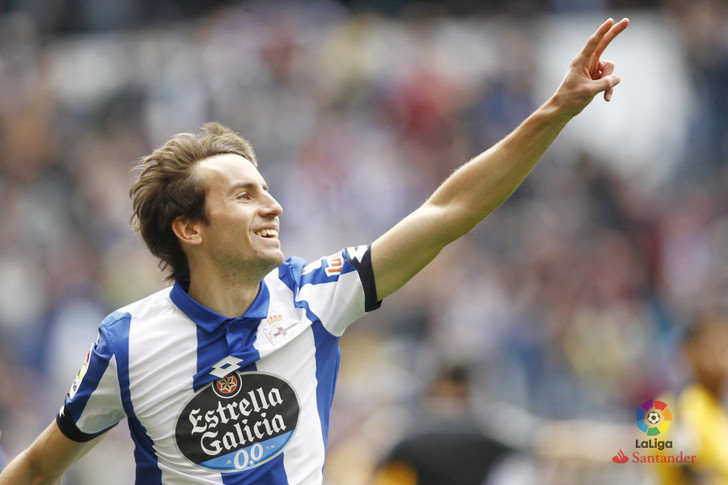 Фото: laliga.es