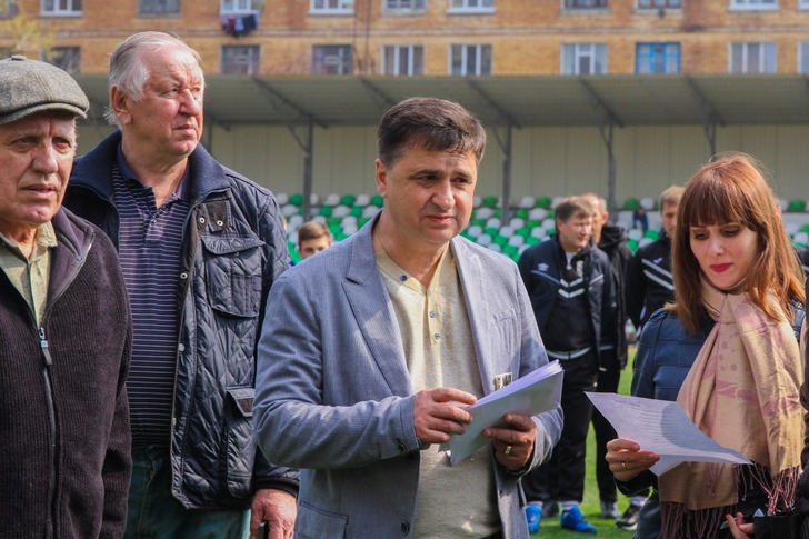Леонид Соболев, fc-poltava.at.ua