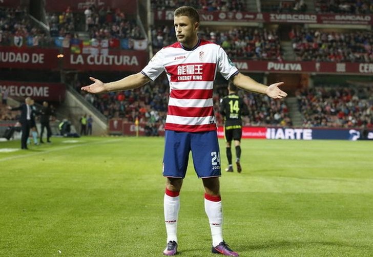Артем Кравец, Marca