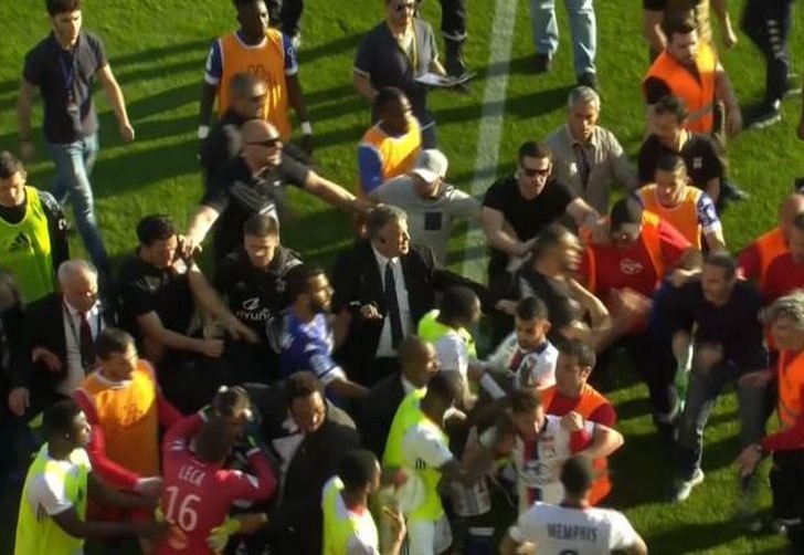 L'Equipe