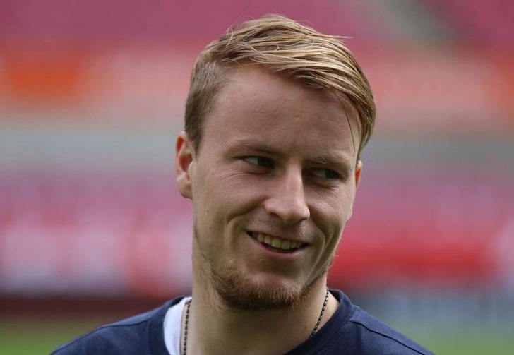 Фабиан Холланд, sv98.de