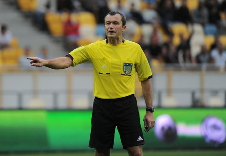 Константин Труханов, shakhtar.com