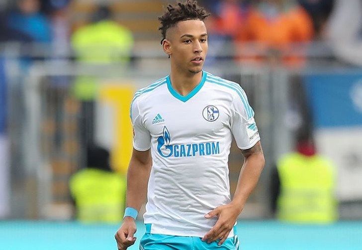 Тило Керер, schalke04.de