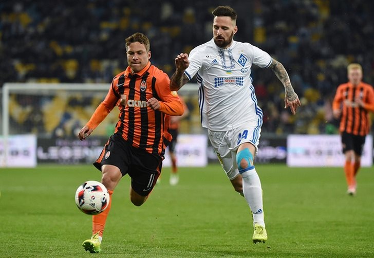 Фото: shakhtar.com