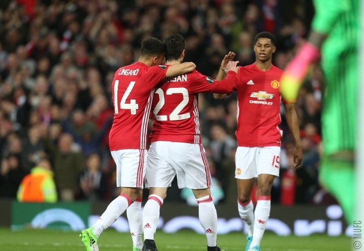 manutd.com