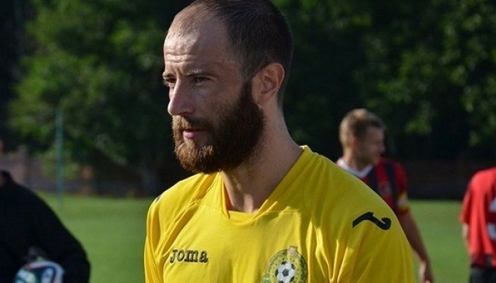 Тарас Дурай, fcgomel.by