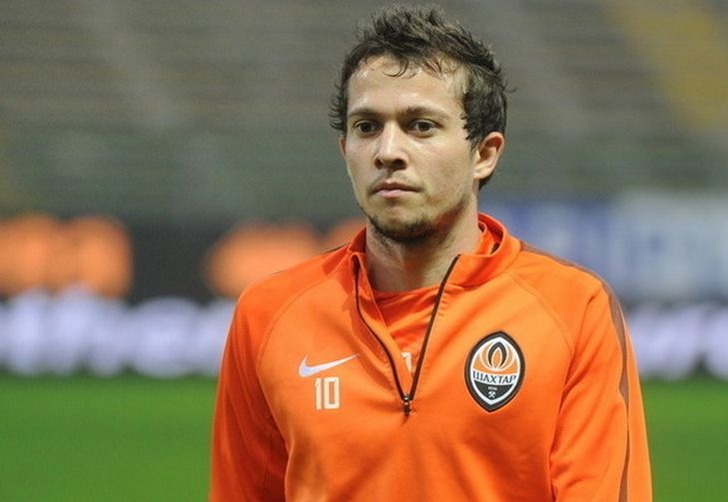 Бернард, shakhtar.com