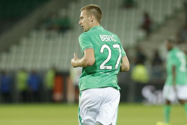 Берич, lequipe.fr