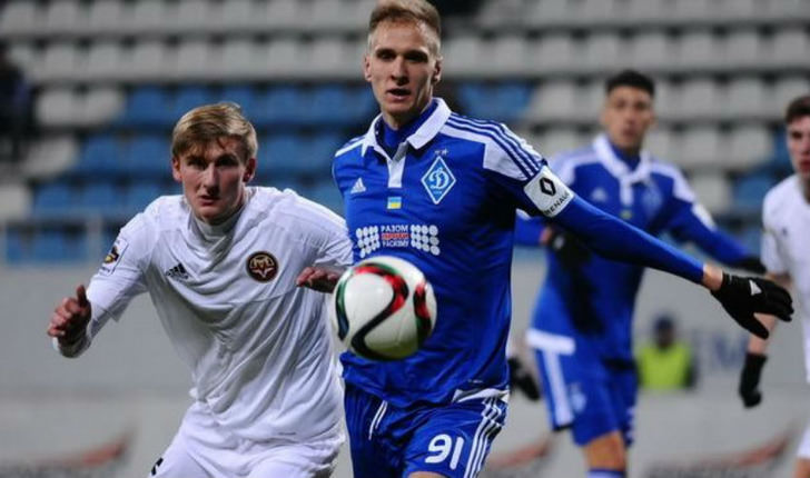 Фото: Илья Хохлов / Football.ua
