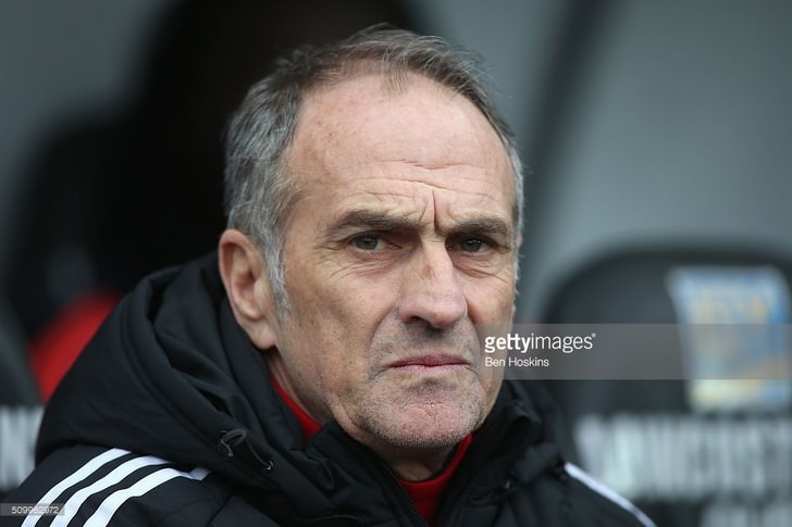 Франческо Гвидолин, Getty Images