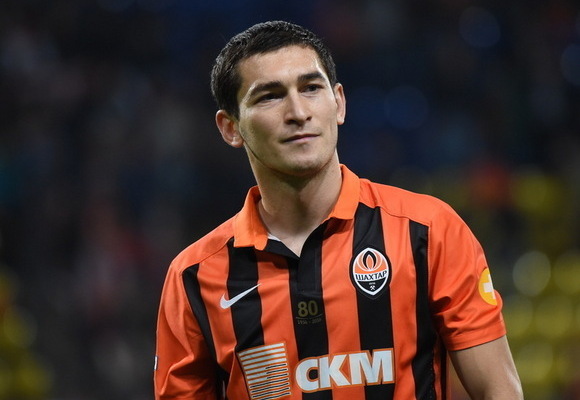 Тарас Степаненко, shakhtar.com