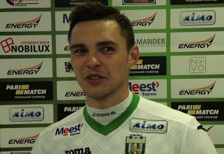 Алексей Гуцуляк, upl.ua