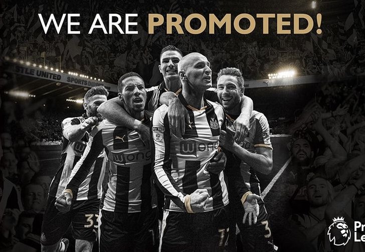 nufc.co.uk