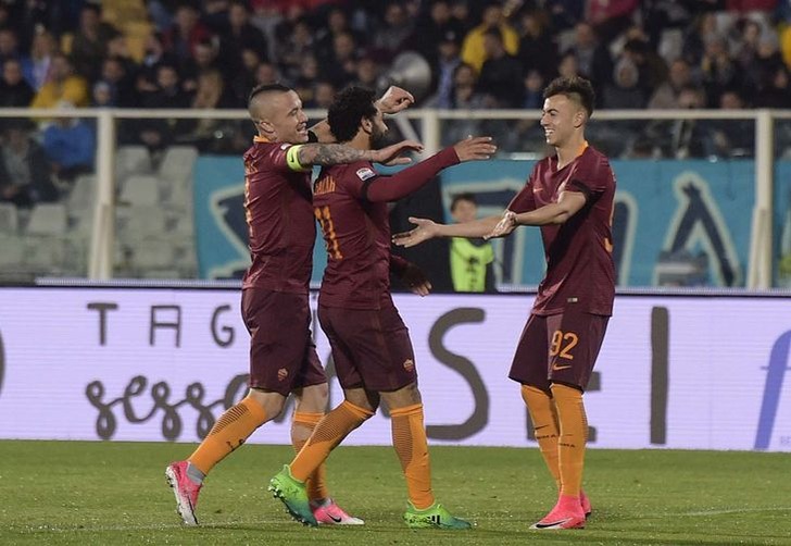 asroma.com