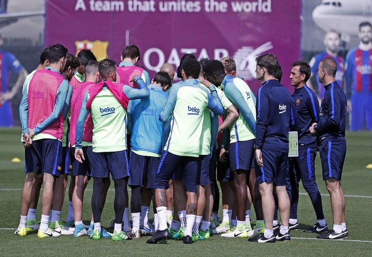 Фото: fcbarcelona.cat