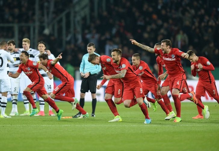 eintracht.de