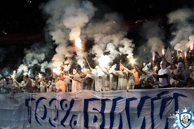 Фото: ultras-tifo.net