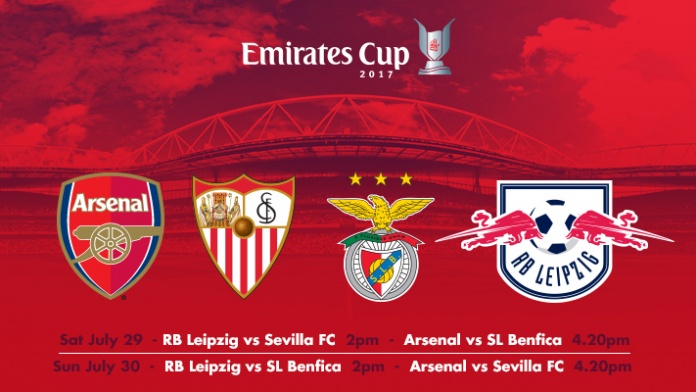 Фото: arsenal.com