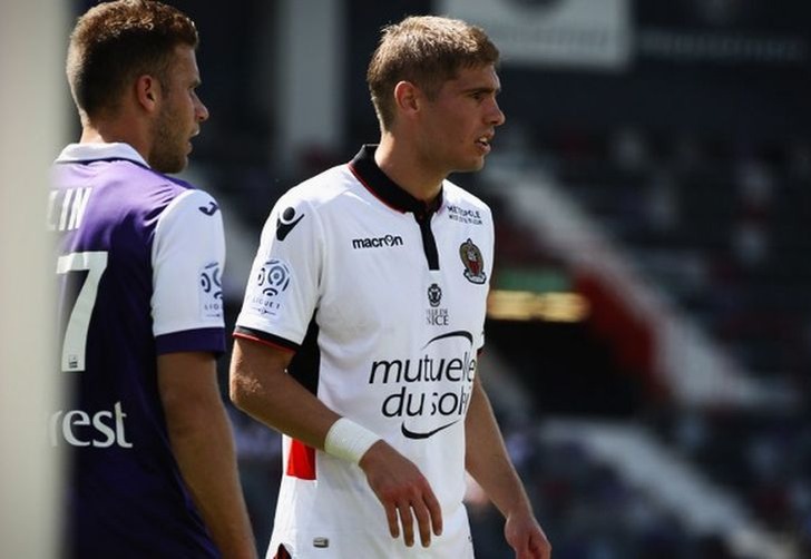 Максим Ле Маршан, ogcnice.com
