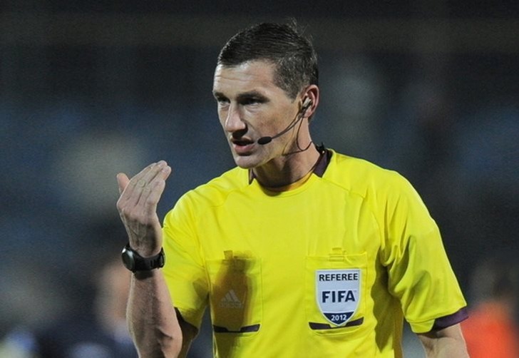 Юрий Можаровский,