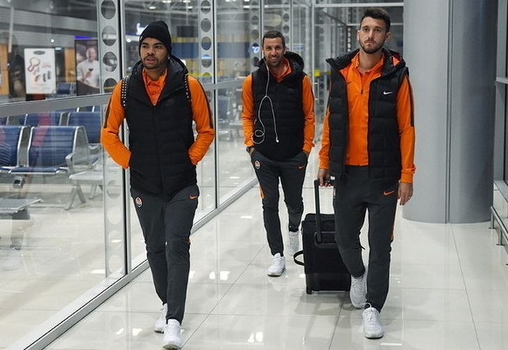shakhtar.com