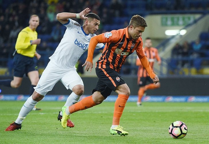 shakhtar.com