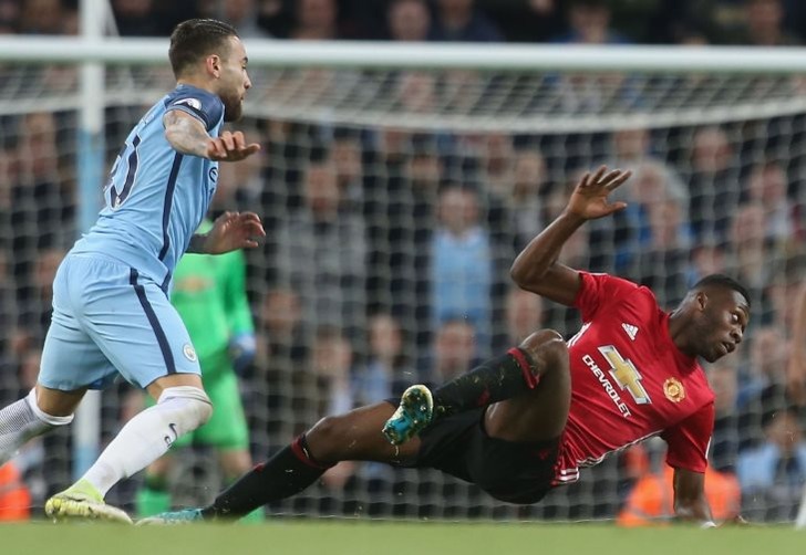 Тимоти Фосу-Менса, manutd.com