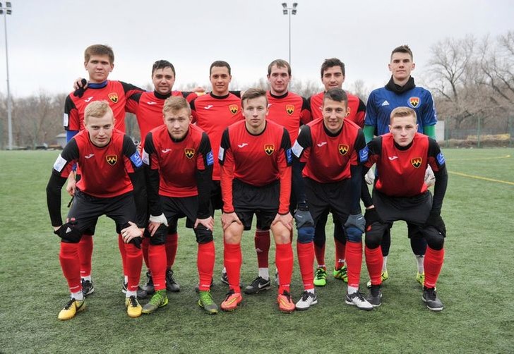 Запорожский "Металлург", fcmetalurg.zp.ua