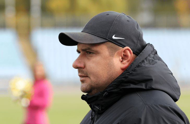 Владимир Мазяр, ua-football.com