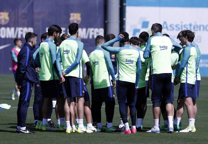 Фото: fcbarcelona.cat