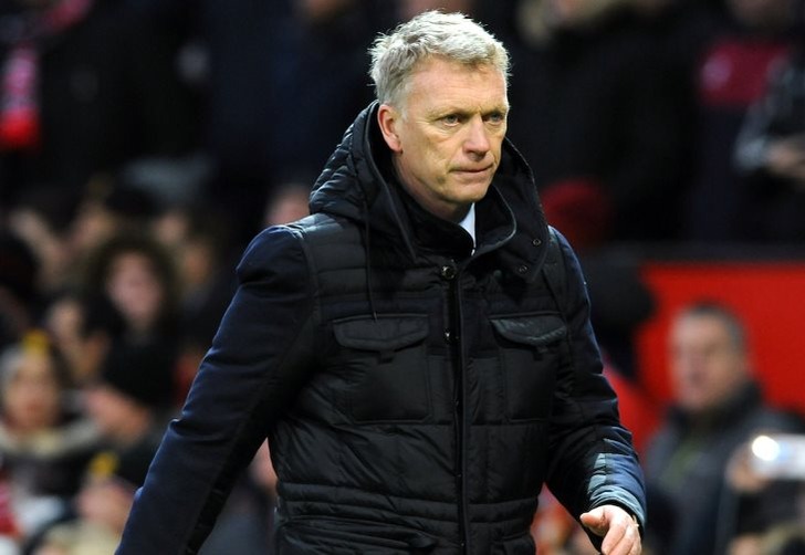 Дэвид Мойес, footballwhispers.com