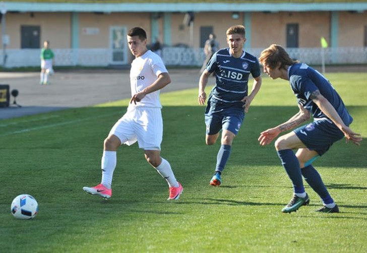 vorskla.com.ua