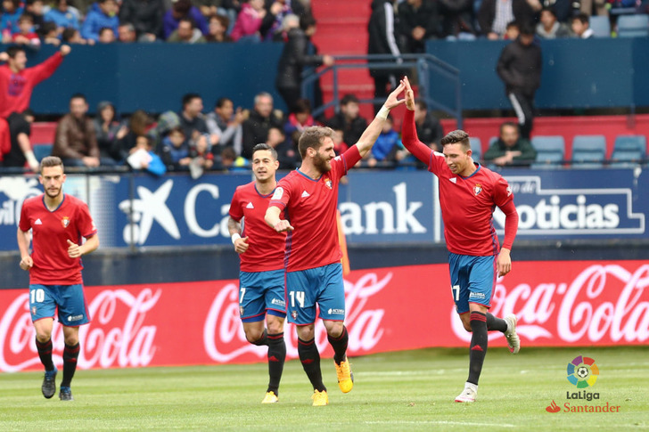 Фото: laliga.es
