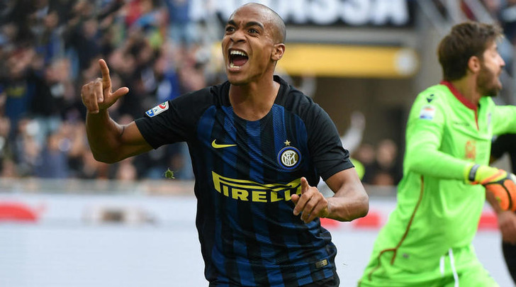 Жоау Мариу, fourfourtwo.com