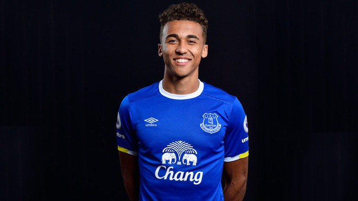 Фото: Everton