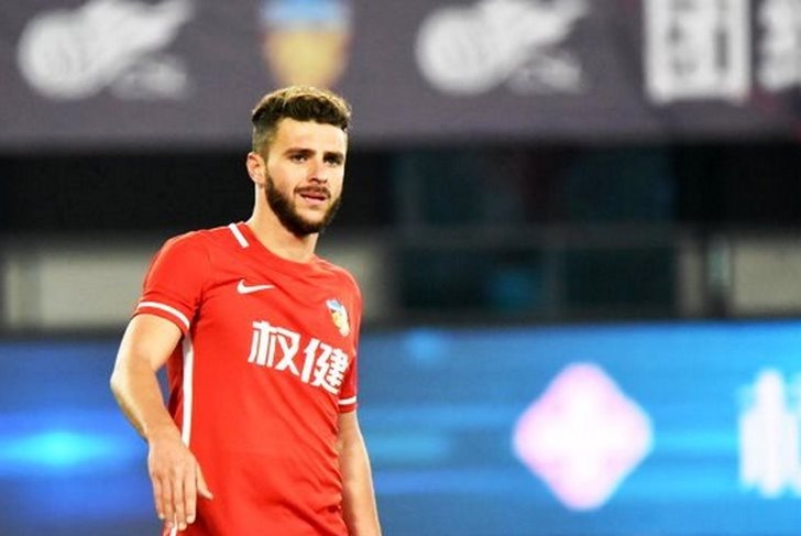 Жуниор Мораес, osports.cn