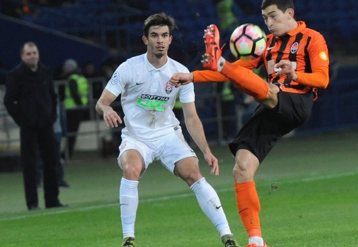 Игорь Харатин, vk.com/zoryaluhansk