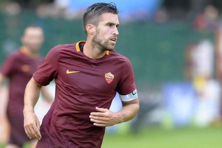 Фото: Corriere dello Sport
