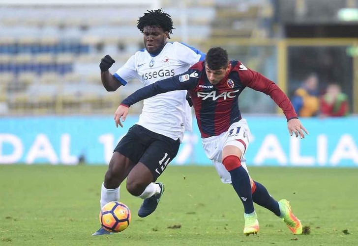 Франк Кесси (слева), footballwhispers.com