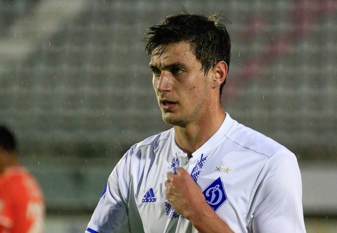 Роман Яремчук, footboom.com
