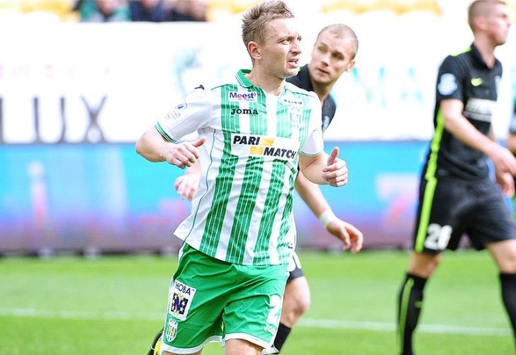 Олег Голодюк, vk.com/fckarpaty